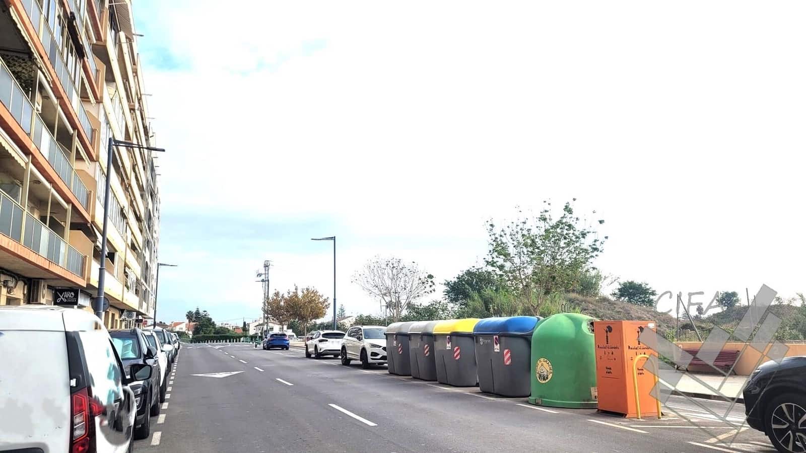 Office for rent in Vinaros - € 230 (Ref: 9551531)