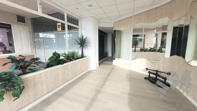 Office for rent in Vinaròs - € 230 (Ref: 9551531)