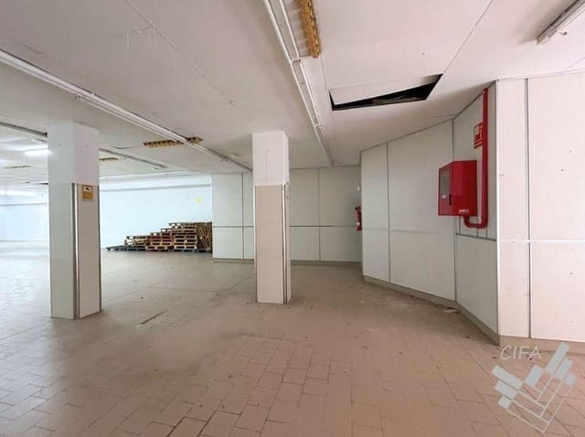 Negocio en Benicarló en alquiler - 2.200 € (Ref: 9565293)