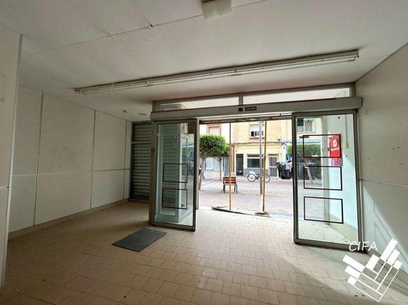 Biznes do wynajęcia w Benicarlo - 2 200 € (Ref: 9565293)