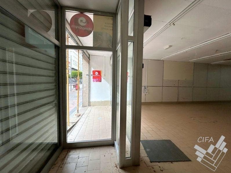 Biznes do wynajęcia w Benicarlo - 2 200 € (Ref: 9565293)