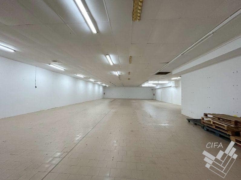 Biznes do wynajęcia w Benicarlo - 2 200 € (Ref: 9565293)