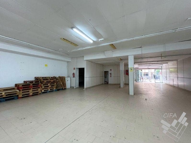 Biznes do wynajęcia w Benicarlo - 2 200 € (Ref: 9565293)