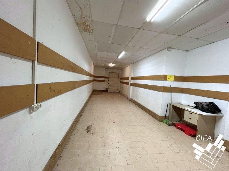 Biznes do wynajęcia w Benicarlo - 2 200 € (Ref: 9565293)