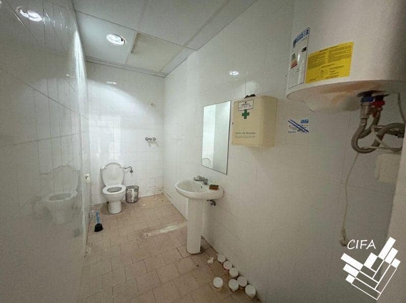 Biznes do wynajęcia w Benicarlo - 2 200 € (Ref: 9565293)