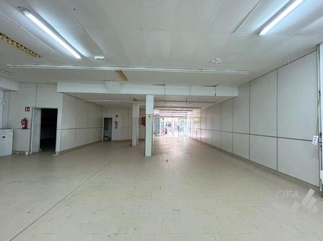 Negocio en Benicarló en alquiler - 2.200 € (Ref: 9565293)