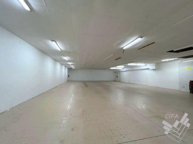 Negocio en Benicarló en alquiler - 2.200 € (Ref: 9565293)