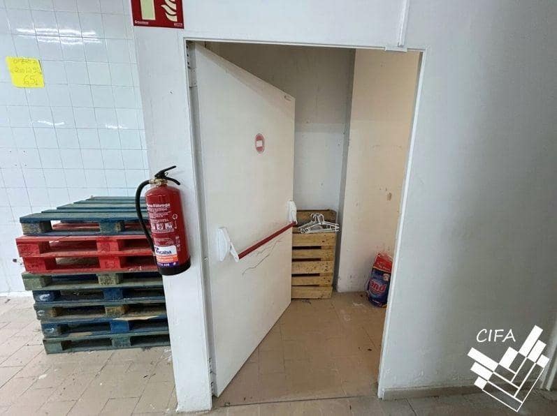 Biznes do wynajęcia w Benicarlo - 2 200 € (Ref: 9565293)