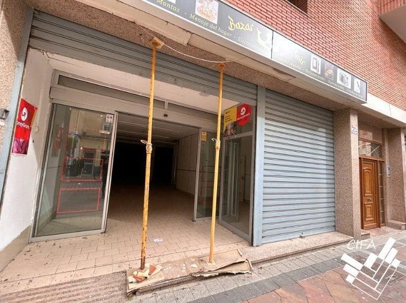 Biznes do wynajęcia w Benicarlo - 2 200 € (Ref: 9565293)