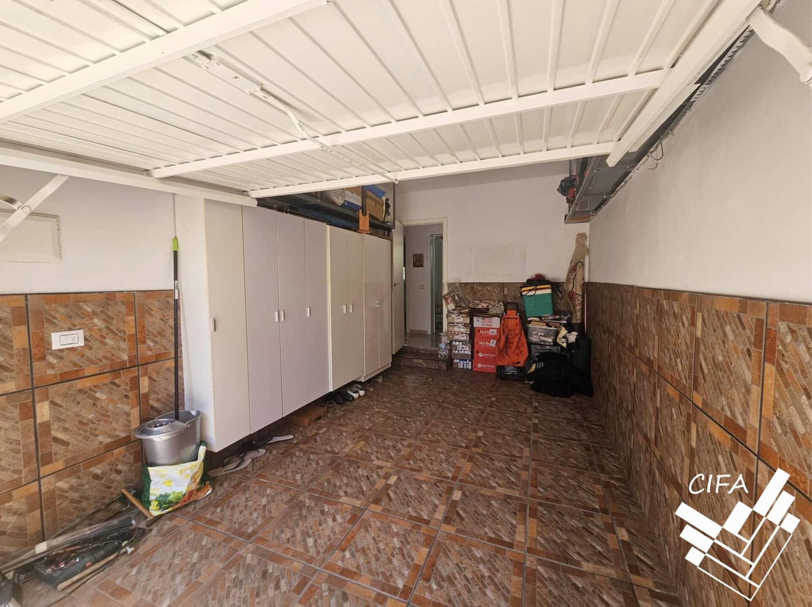 3 soveværelse Semi-Rækkehus til salg i Vinaros med garage - € 278.000 (Ref: 9565296)