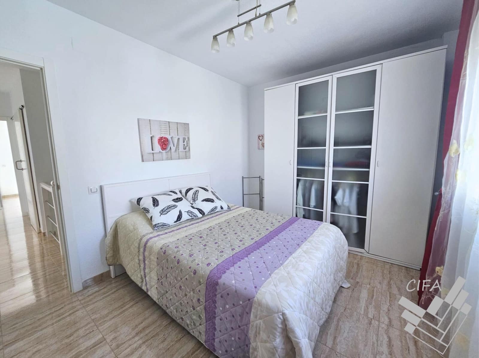 3 soveværelse Semi-Rækkehus til salg i Vinaros med garage - € 278.000 (Ref: 9565296)