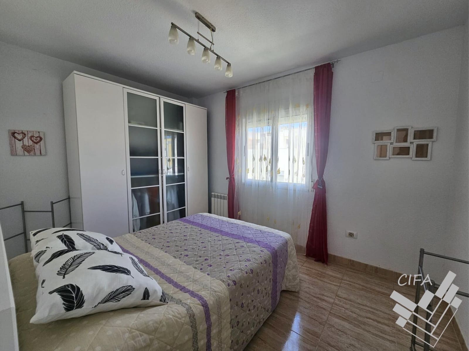 3 soveværelse Semi-Rækkehus til salg i Vinaros med garage - € 278.000 (Ref: 9565296)