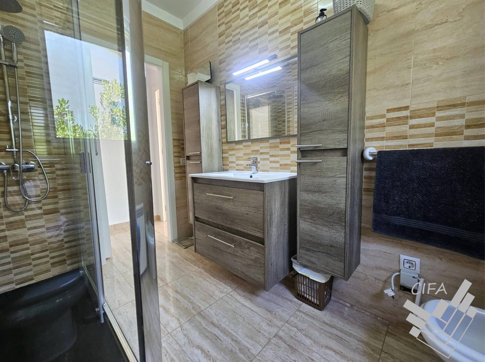 3 soveværelse Semi-Rækkehus til salg i Vinaros med garage - € 278.000 (Ref: 9565296)