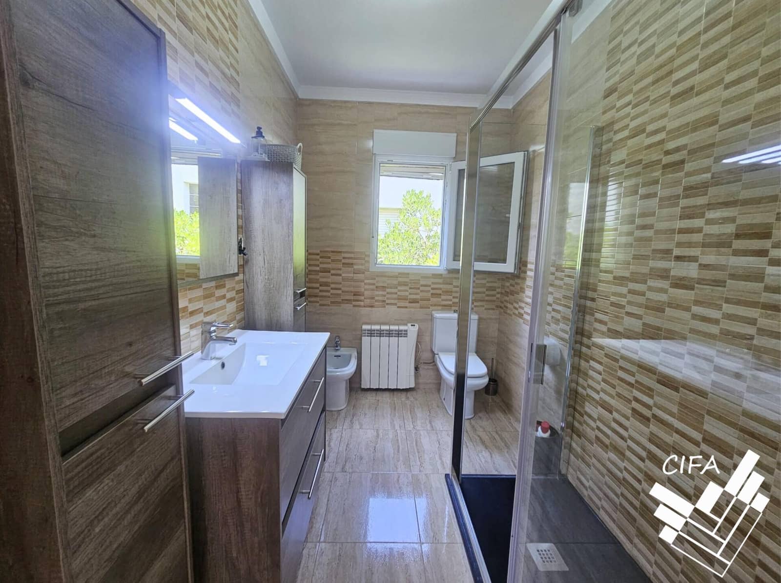 3 soveværelse Semi-Rækkehus til salg i Vinaros med garage - € 278.000 (Ref: 9565296)