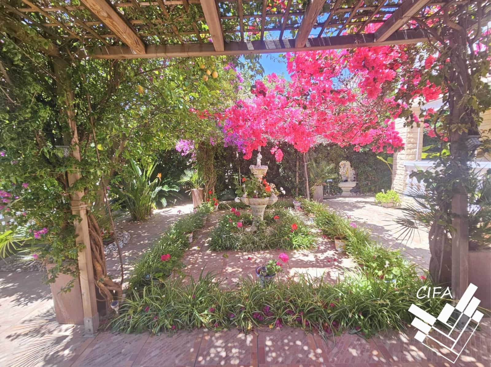 3 soveværelse Semi-Rækkehus til salg i Vinaros med garage - € 278.000 (Ref: 9565296)