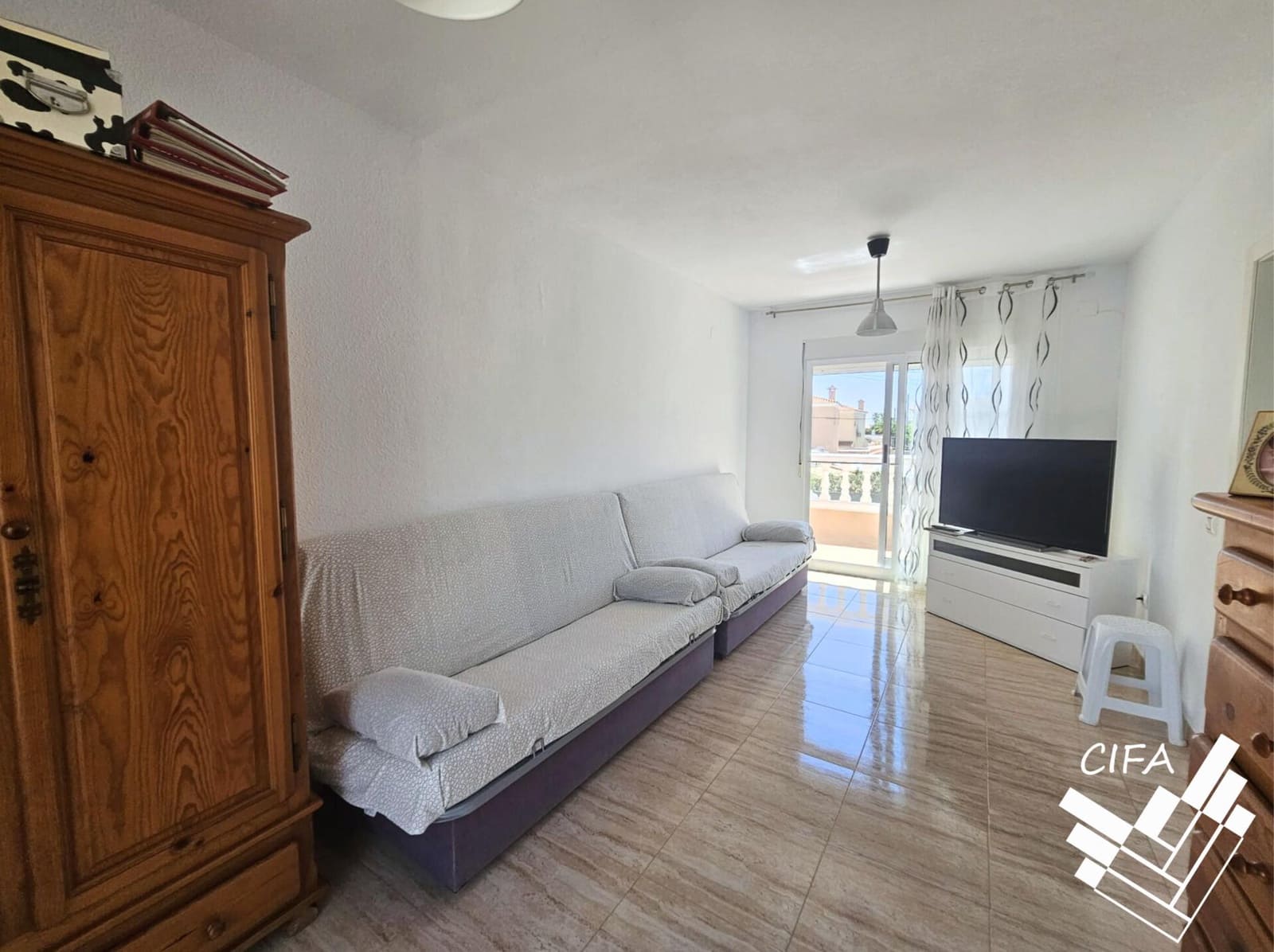 3 bedroom Semi-detached Villa for sale in Vinaros with garage - € 278,000 (Ref: 9565296)
