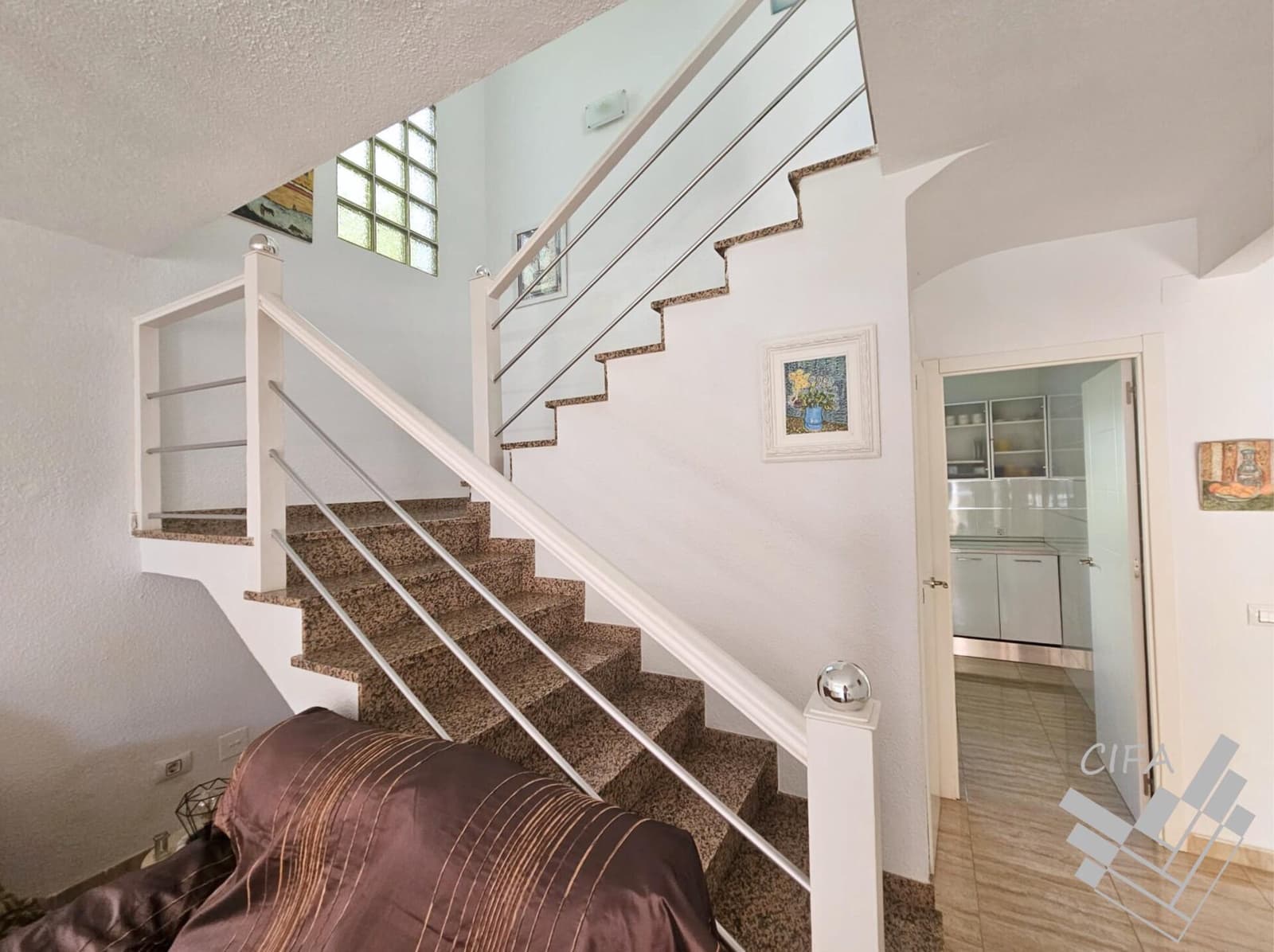 3 bedroom Semi-detached Villa for sale in Vinaros with garage - € 278,000 (Ref: 9565296)