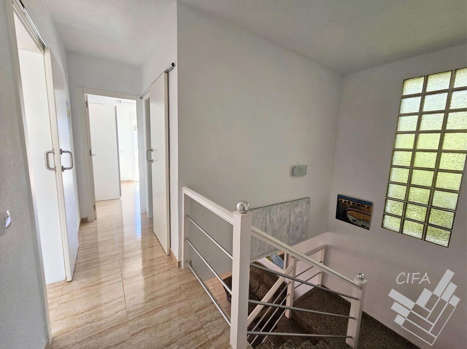 3 bedroom Semi-detached Villa for sale in Vinaros with garage - € 278,000 (Ref: 9565296)