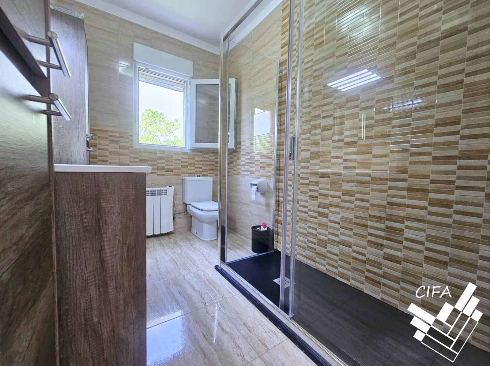 3 bedroom Semi-detached Villa for sale in Vinaros with garage - € 278,000 (Ref: 9565296)