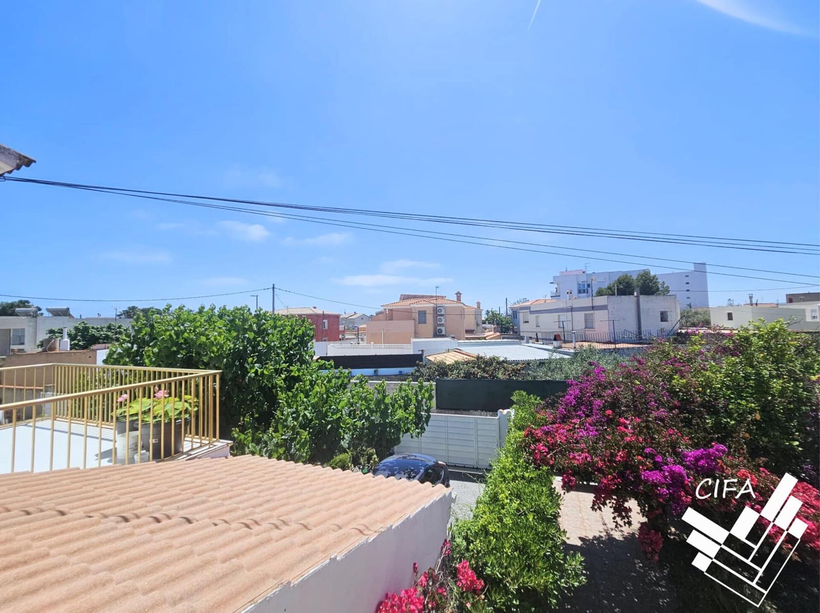 3 bedroom Semi-detached Villa for sale in Vinaros with garage - € 278,000 (Ref: 9565296)