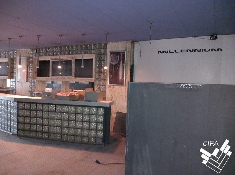 Komercyjne na sprzedaż w Vinaros - 120 000 € (Ref: 9568699)