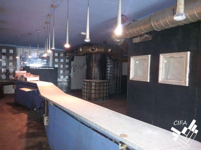 Komercyjne na sprzedaż w Vinaros - 120 000 € (Ref: 9568699)