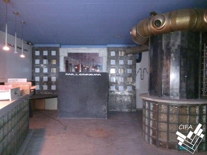 Komercyjne na sprzedaż w Vinaros - 120 000 € (Ref: 9568699)