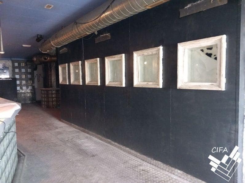 Komercyjne na sprzedaż w Vinaros - 120 000 € (Ref: 9568699)