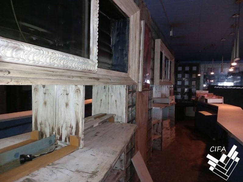 Komercyjne na sprzedaż w Vinaros - 120 000 € (Ref: 9568699)