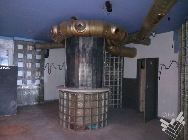 Commerciale in vendita in Vinaròs - 120.000 € (Rif: 9568699)