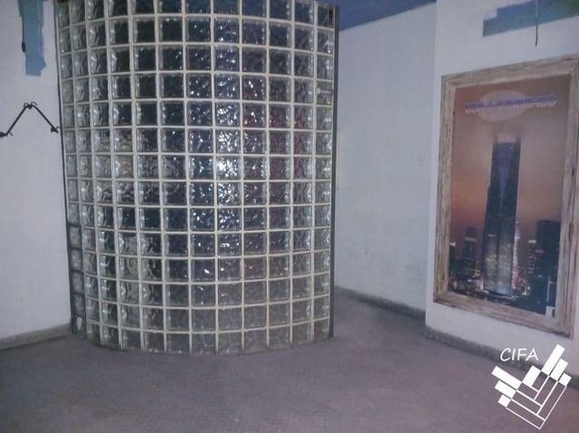 Commerciale in vendita in Vinaròs - 120.000 € (Rif: 9568699)