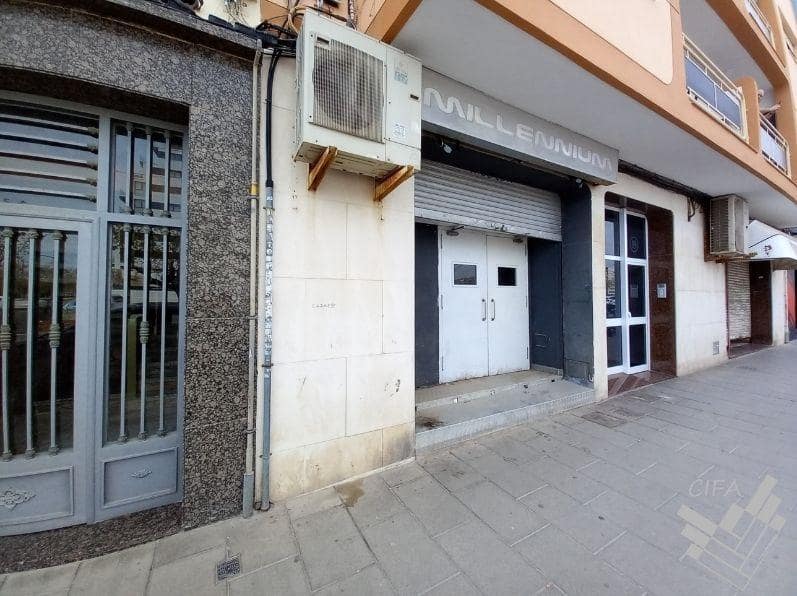 Komercyjne na sprzedaż w Vinaros - 120 000 € (Ref: 9568699)