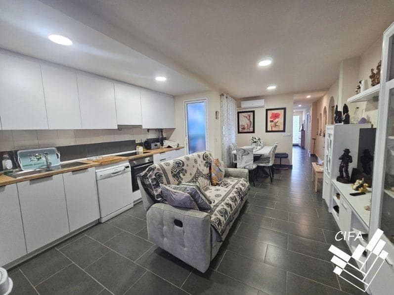 2 soveværelse Lejlighed til salg i Benicarlo - € 155.000 (Ref: 9568700)