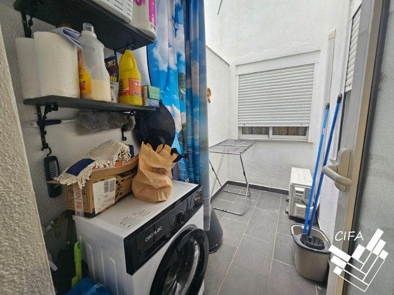 2 soveværelse Lejlighed til salg i Benicarlo - € 155.000 (Ref: 9568700)