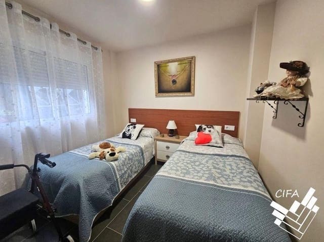 2 soveværelse Lejlighed til salg i Benicarló - € 155.000 (Ref: 9568700)