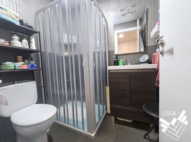 2 soveværelse Lejlighed til salg i Benicarló - € 155.000 (Ref: 9568700)