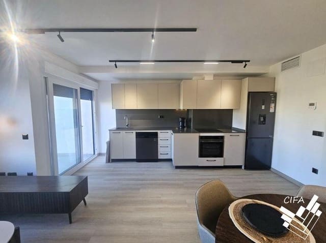 3 makuuhuone Asunto myytävänä paikassa Vinaròs - 208 000 € (Ref: 9571209)