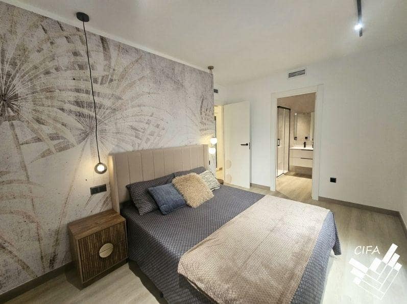 3 makuuhuone Asunto myytävänä paikassa Vinaros - 208 000 € (Ref: 9571209)