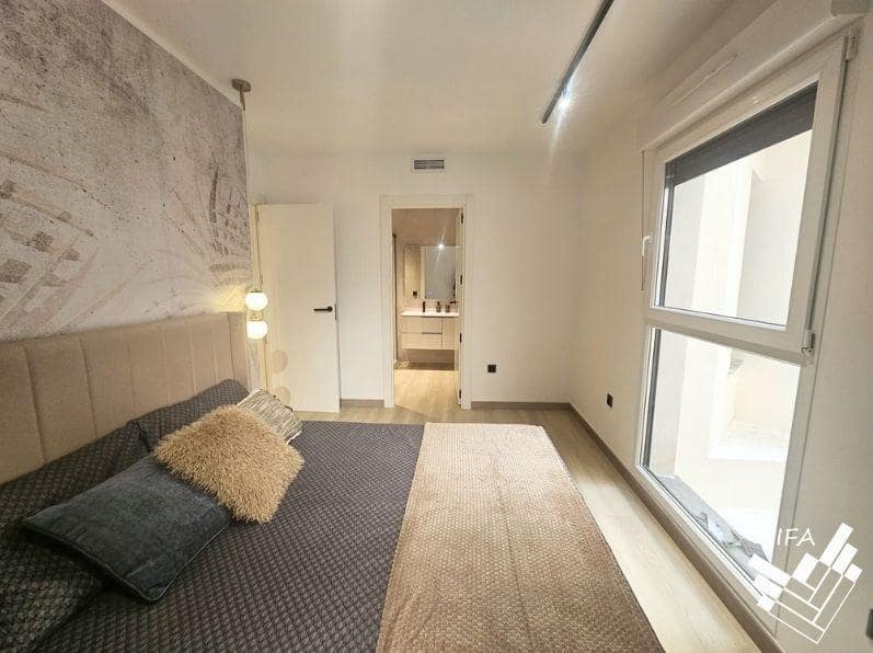 3 makuuhuone Asunto myytävänä paikassa Vinaros - 208 000 € (Ref: 9571209)