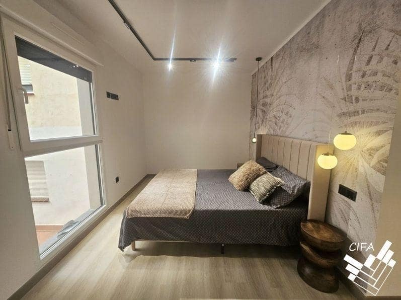 3 makuuhuone Asunto myytävänä paikassa Vinaros - 208 000 € (Ref: 9571209)