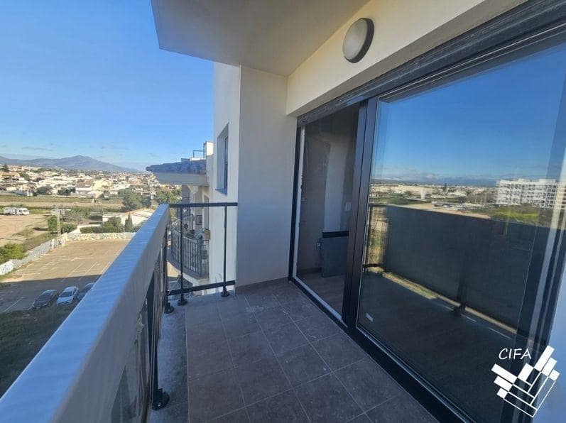 3 makuuhuone Asunto myytävänä paikassa Vinaros - 208 000 € (Ref: 9571209)