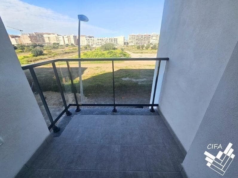 3 makuuhuone Asunto myytävänä paikassa Vinaros - 208 000 € (Ref: 9571209)