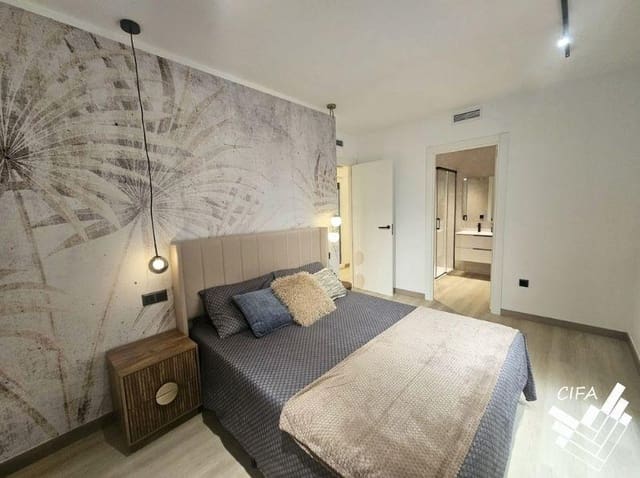 3 makuuhuone Asunto myytävänä paikassa Vinaròs - 208 000 € (Ref: 9571209)