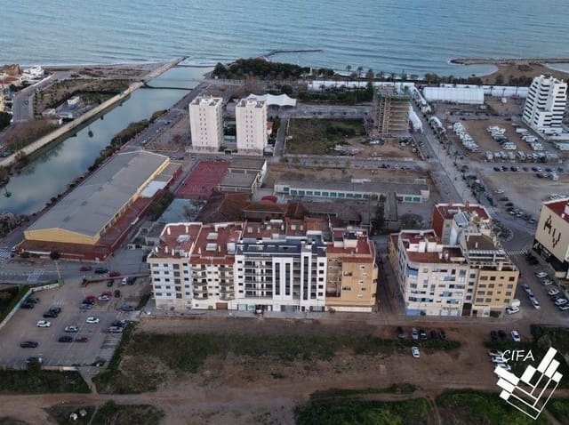 3 makuuhuone Asunto myytävänä paikassa Vinaròs - 208 000 € (Ref: 9571209)