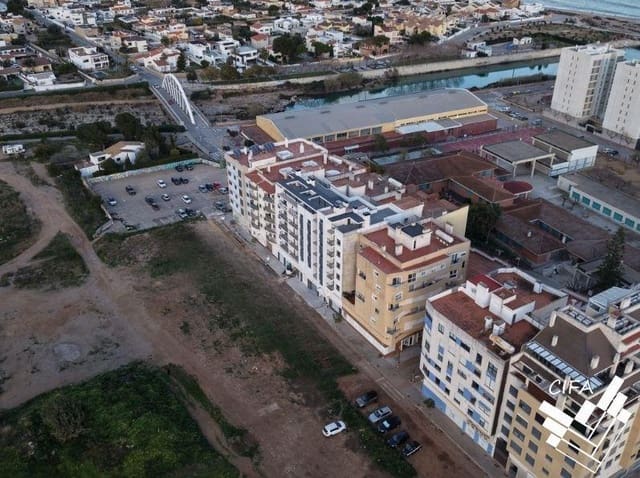 3 makuuhuone Asunto myytävänä paikassa Vinaròs - 208 000 € (Ref: 9571209)