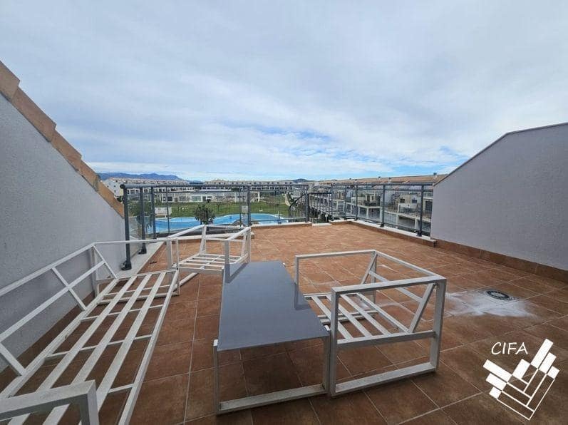 2 quarto Penthouse para venda em Sant Jordi com piscina - 130 000 € (Ref: 9571210)