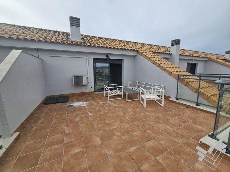 2 quarto Penthouse para venda em Sant Jordi com piscina - 130 000 € (Ref: 9571210)