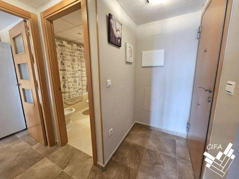 2 quarto Penthouse para venda em Sant Jordi com piscina - 130 000 € (Ref: 9571210)