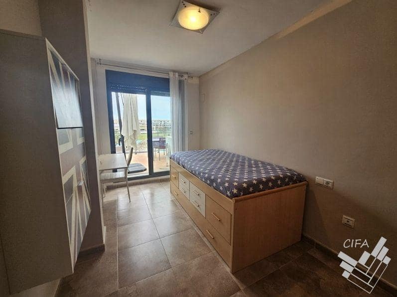 2 quarto Penthouse para venda em Sant Jordi com piscina - 130 000 € (Ref: 9571210)