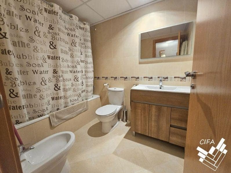 2 quarto Penthouse para venda em Sant Jordi com piscina - 130 000 € (Ref: 9571210)